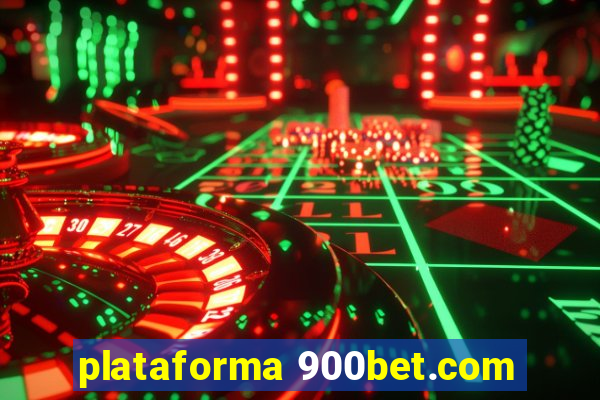 plataforma 900bet.com